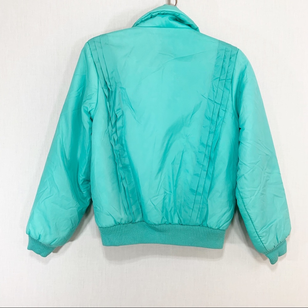 Vintage Obermeyer Kid’s Snow Jacket - Picture 2 of 8